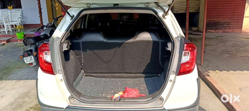 Honda Wr-v Diesel Manual 2017
