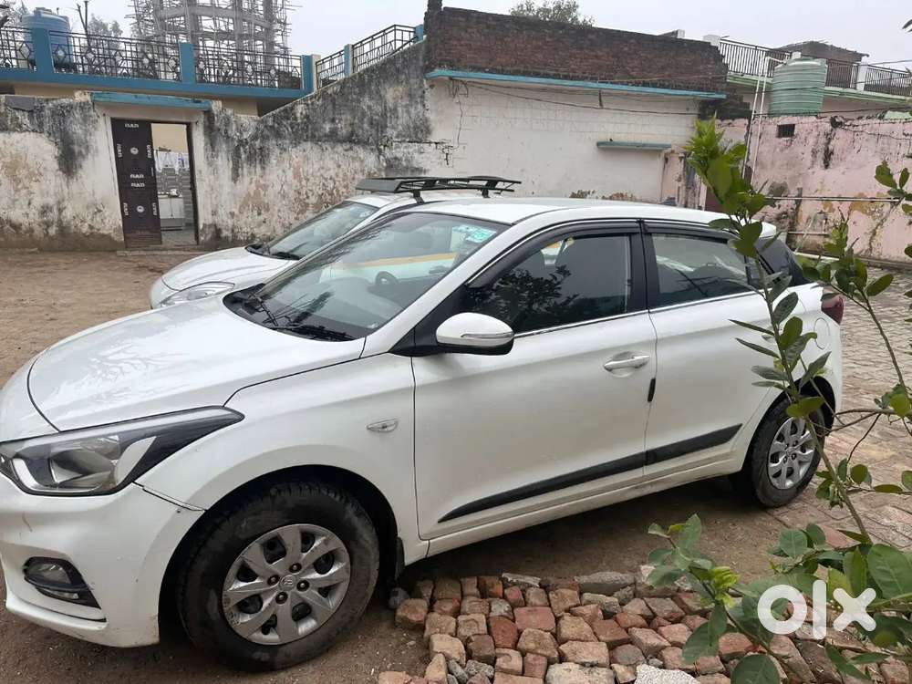 Hyundai Elite I20 2019 Cng & Hybrids 81000 Km Driven