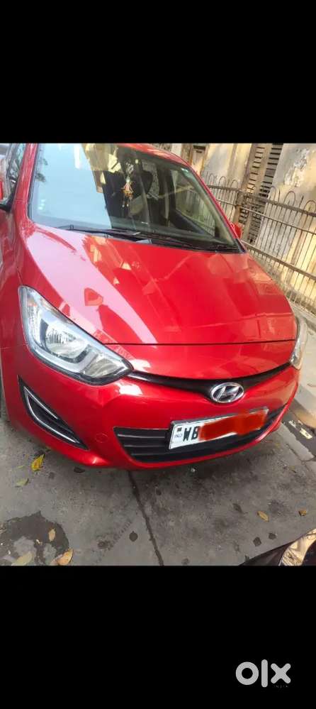 Very Good Car