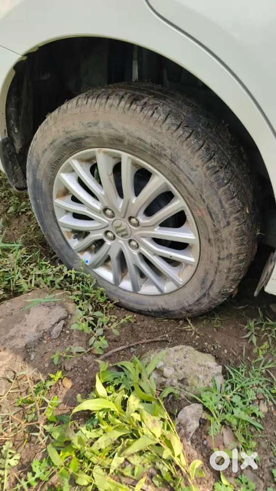 Maruti Suzuki Dzire 2020