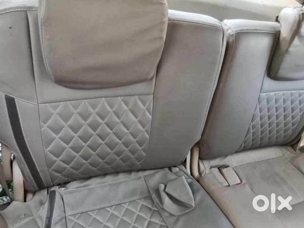Toyota Innova Diesel 2007