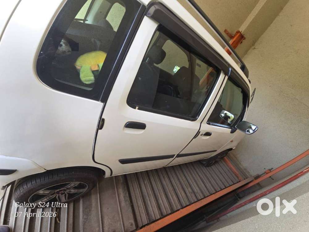 Wagon R 2005 Vxi  Well Maintained  Smooth Engine  Miraroad