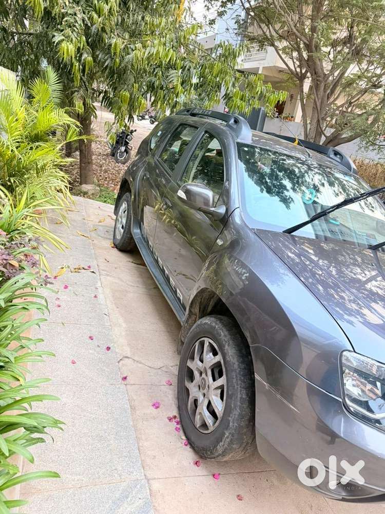 Renault Rxl Petrol 2018 - Fist Owner