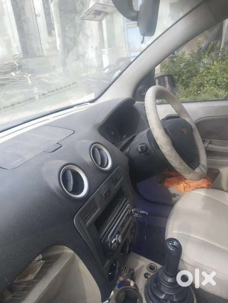 Ford Fusion Plus 2009