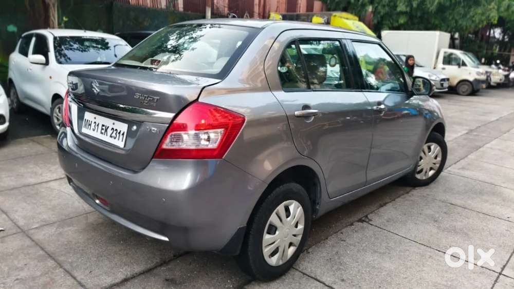 Maruti Suzuki Swift Dzire Vdi, 2013, Diesel
