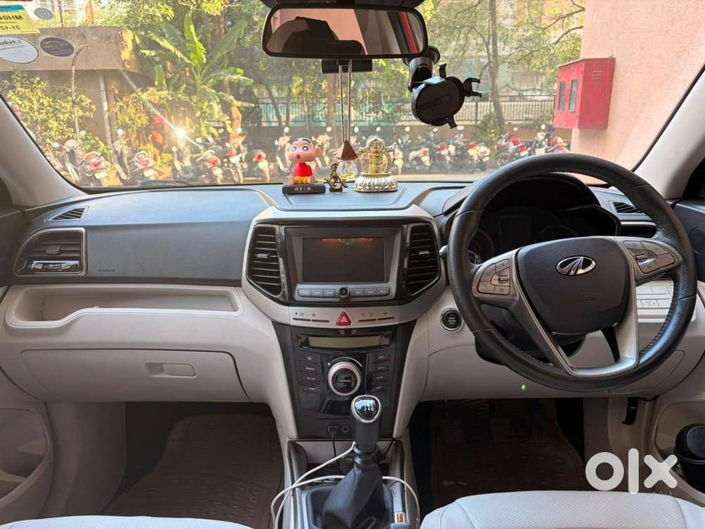 Mahindra Xuv300 December 2020 Diesel Well Maintained