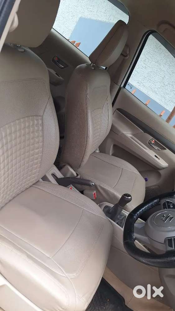 Maruti Ertiga 2023 Petrol Manual