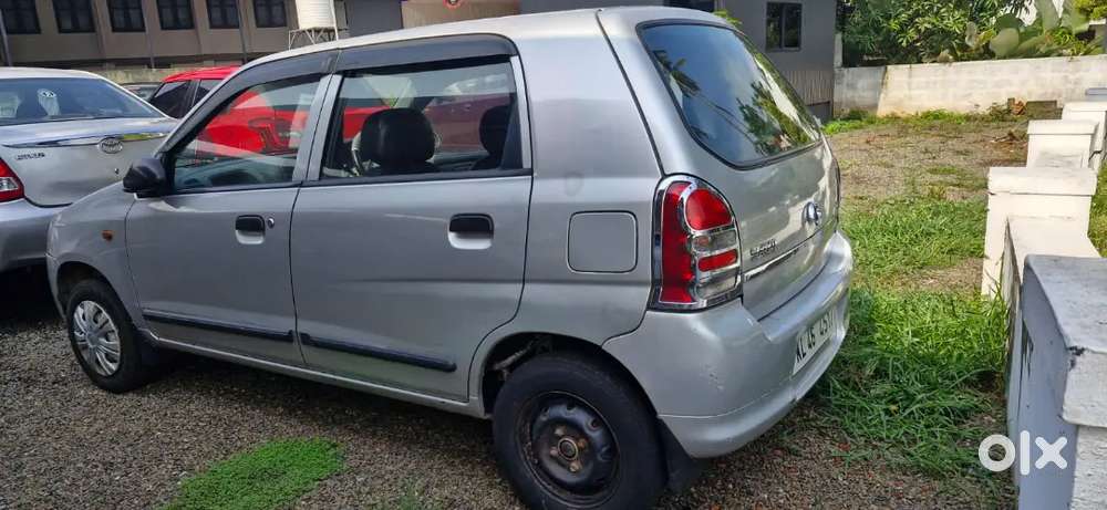 Maruti Suzuki Alto 800 2006 Petrol
