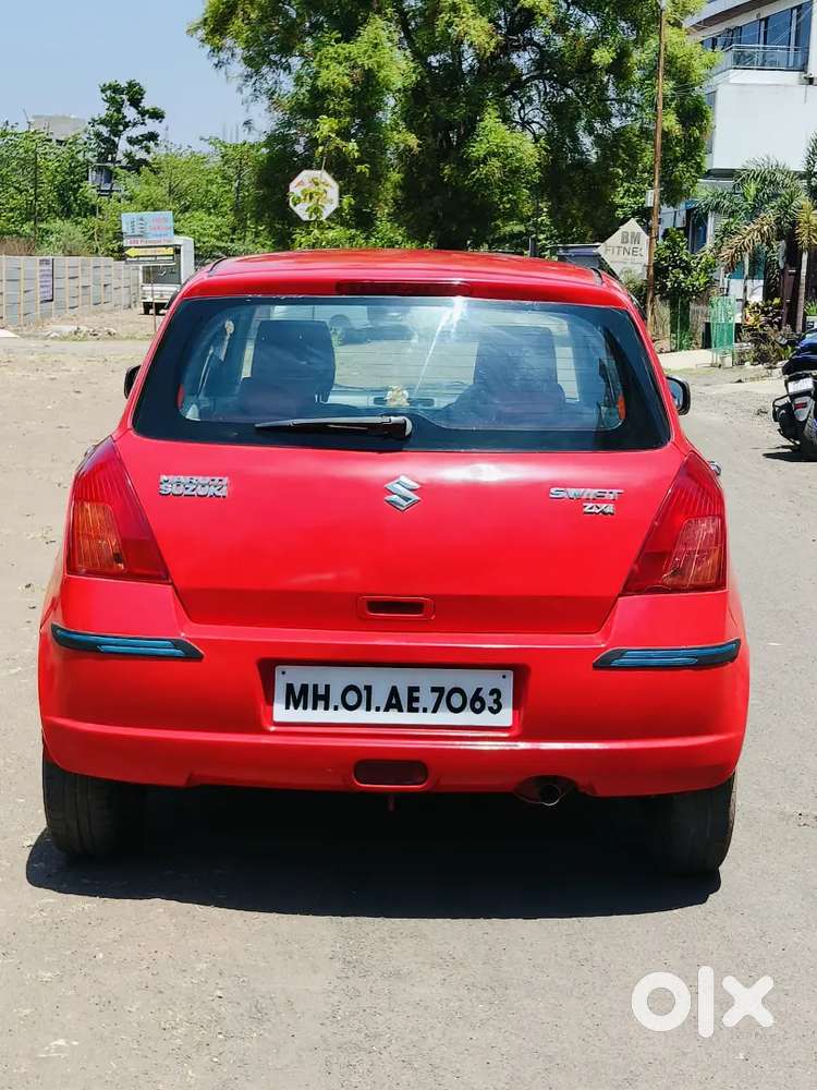 Maruti Suzuki Swift 2008 Petrol Well Maintained