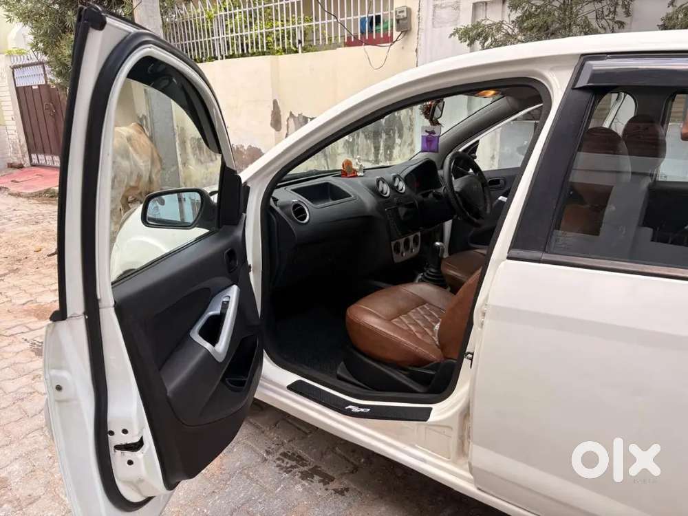 Ford Figo Mint Condition