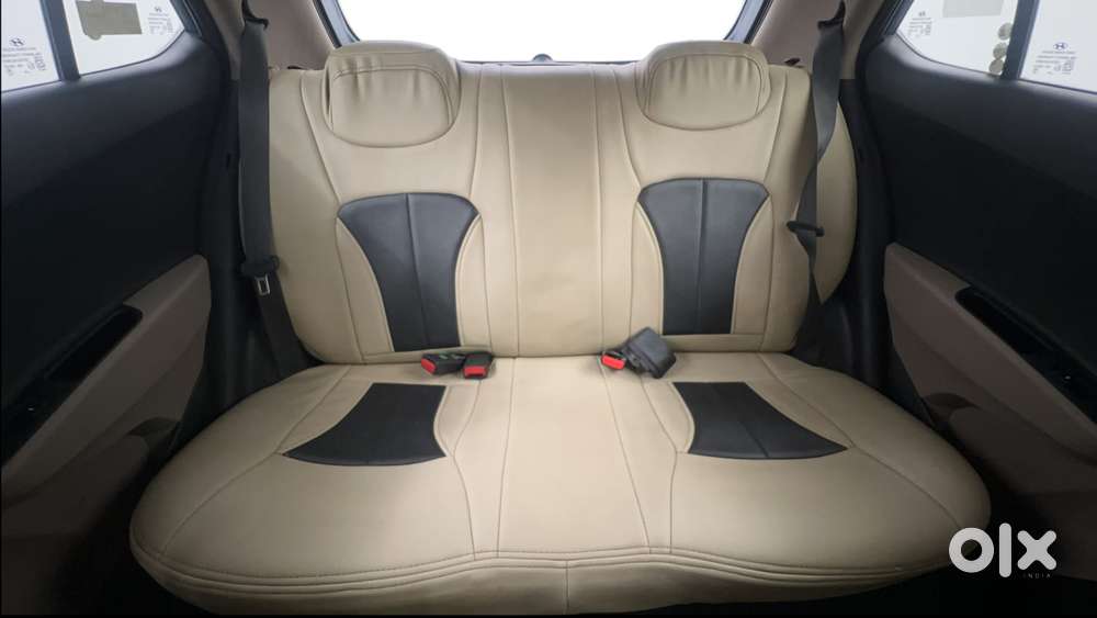Hyundai Grand I10 1.2 Kappa Sportz, 2014, Petrol