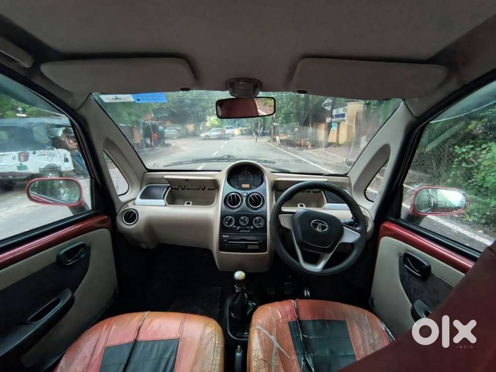 Tata Nano, 2016