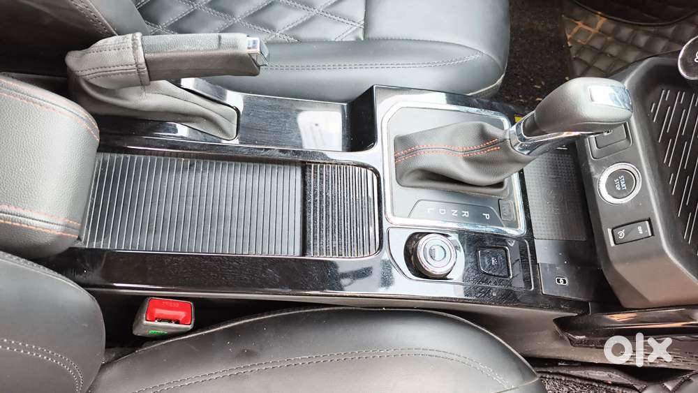 Renault Kiger Rxz Turbo Cvt, 2024, Petrol
