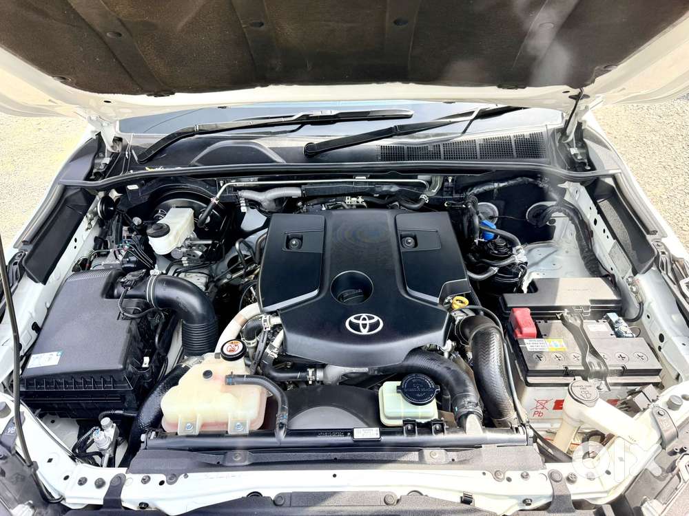 Toyota Fortuner 4x2 At 2.8 Diesel, 2024, Diesel