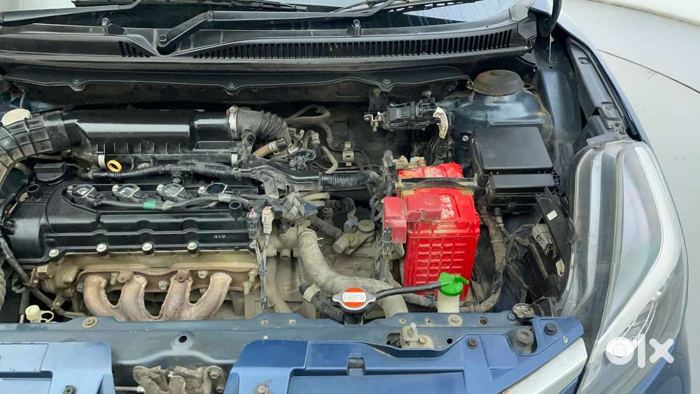 Maruti Suzuki Baleno 1.3 Alpha, 2019, Petrol