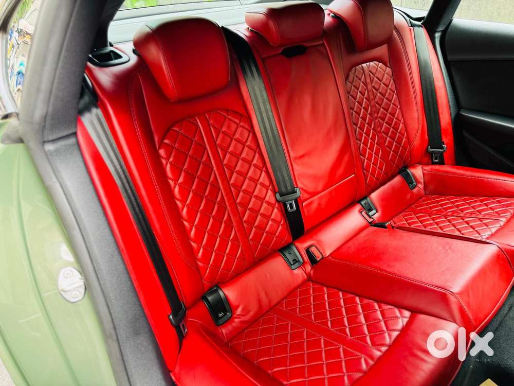 Audi S5 3.0 Sportback, 2024, Petrol