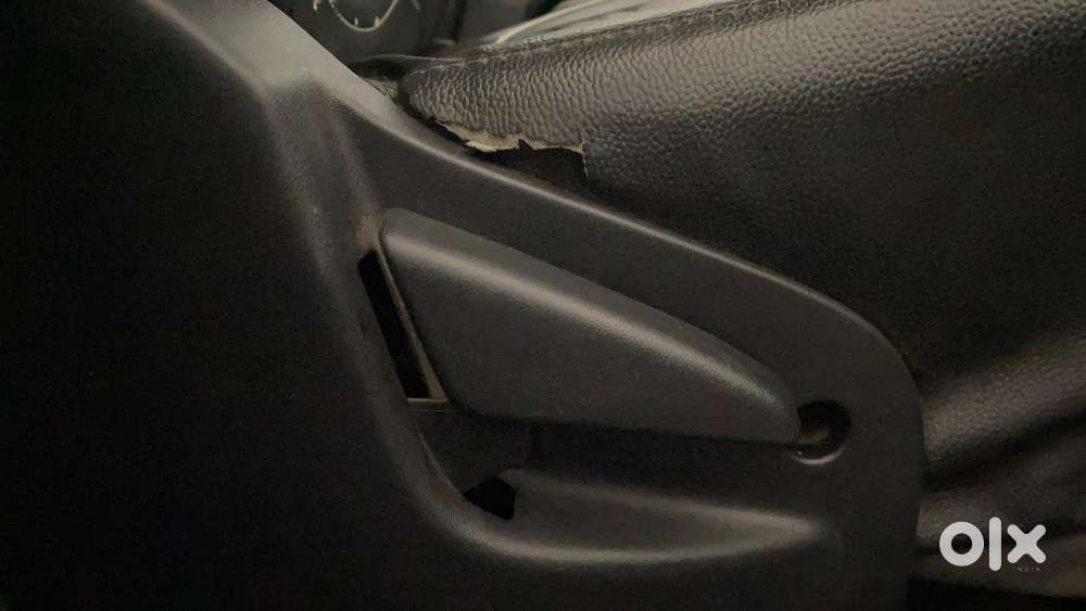 Datsun Go A Option Petrol, 2019, Petrol