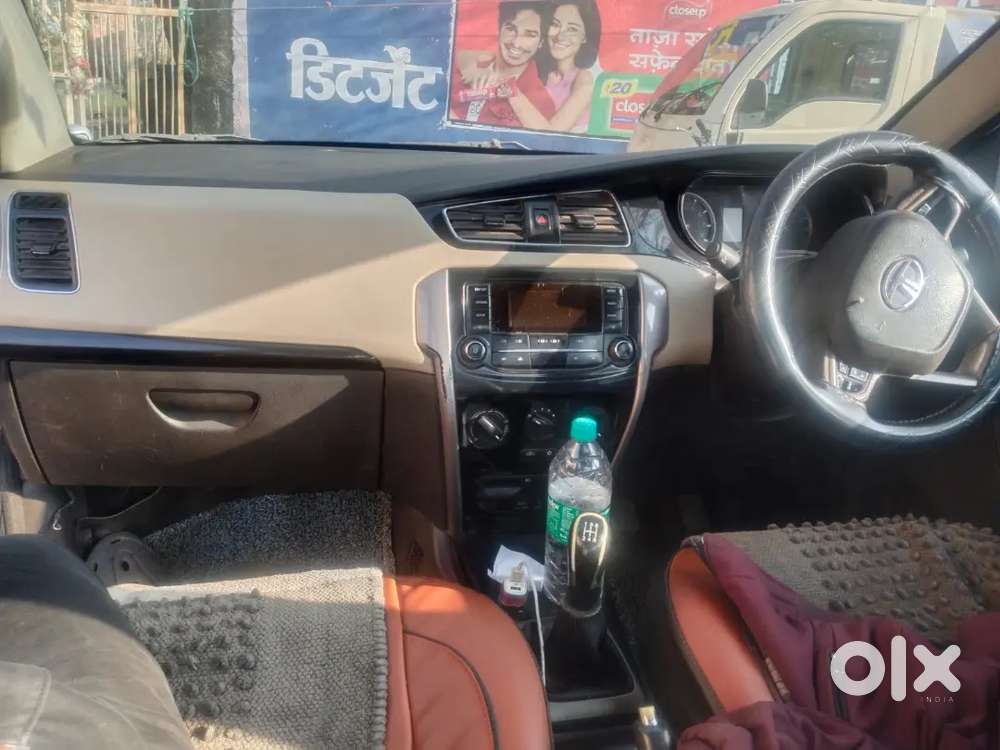Tata Zest 2016