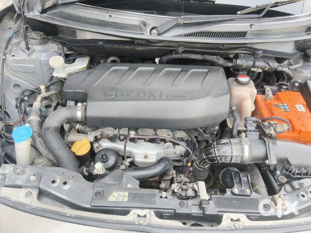 New Condition