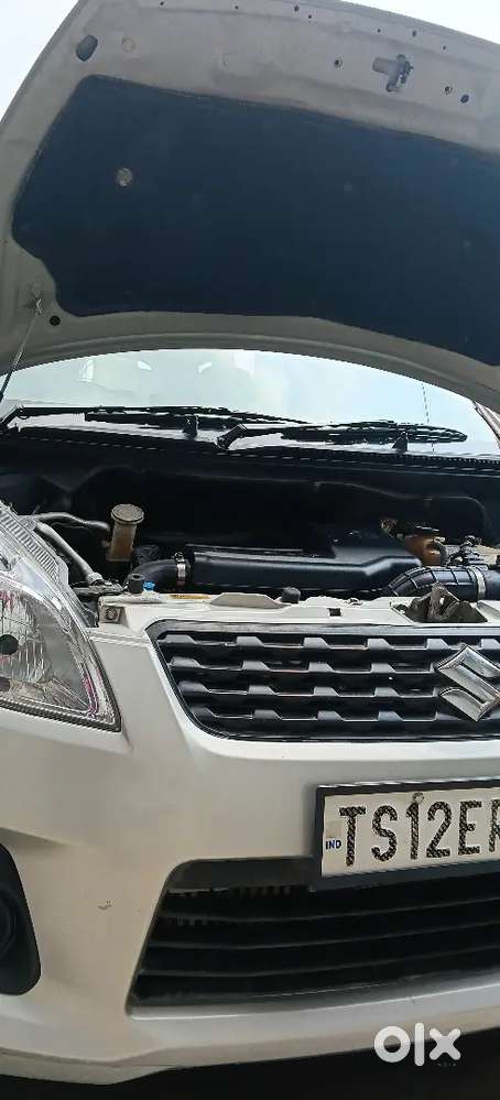 Rannig కండిషన్