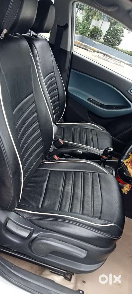 Hyundai I20 Active S Petrol, 2017, Petrol