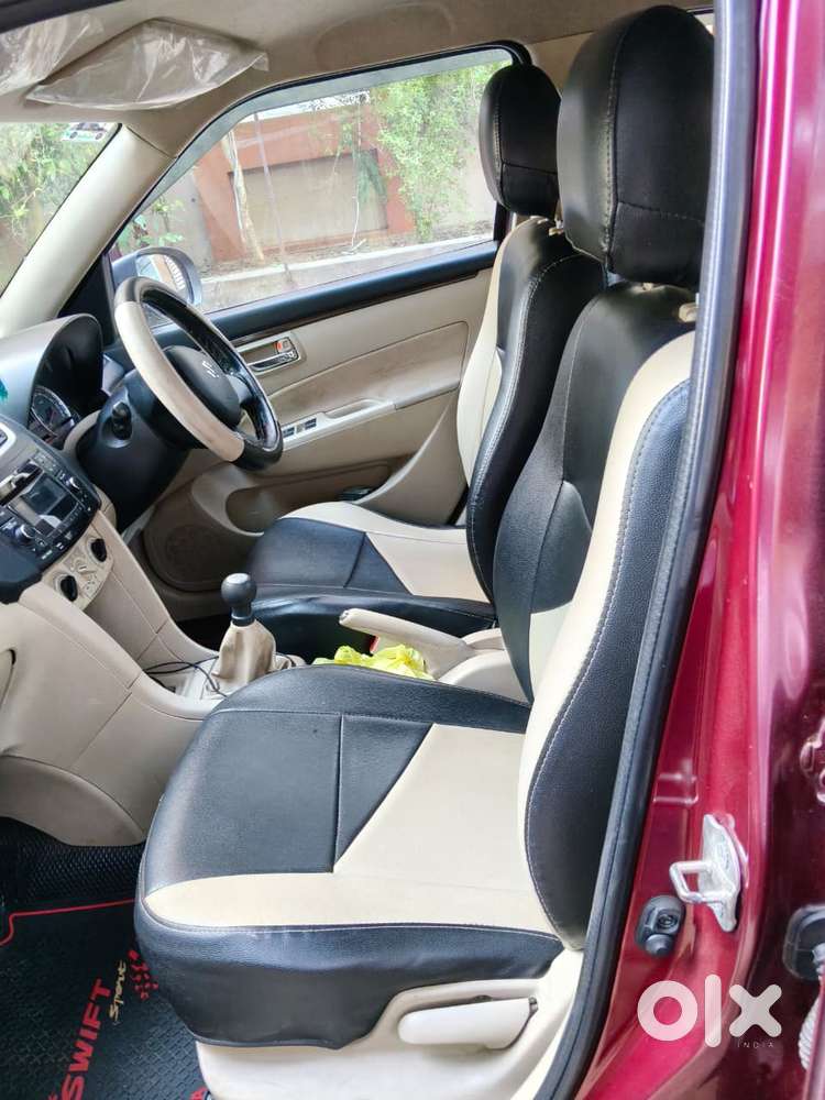 Maruti Suzuki Dzire 2017-2020 Vdi, 2017, Diesel