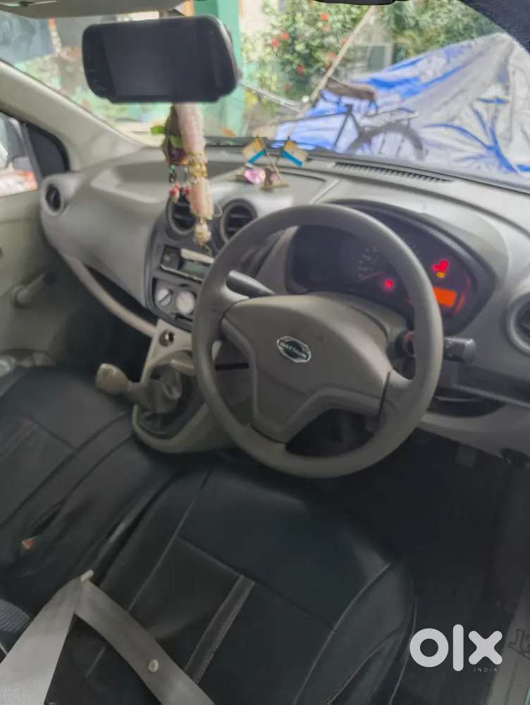 Datsun Go Plus