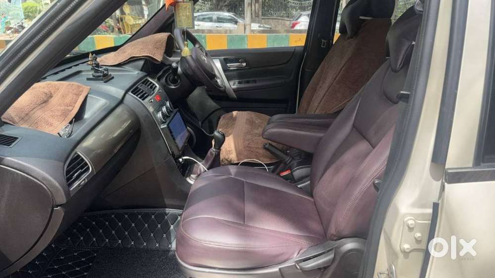 Safari Strom 2019 Fully Loaded