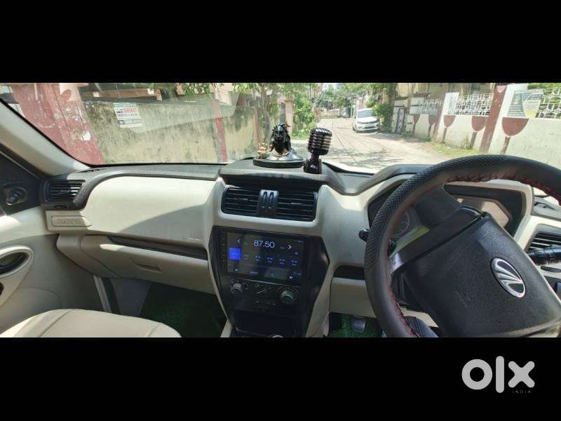 Mahindra Scorpio S3, 2020, Diesel