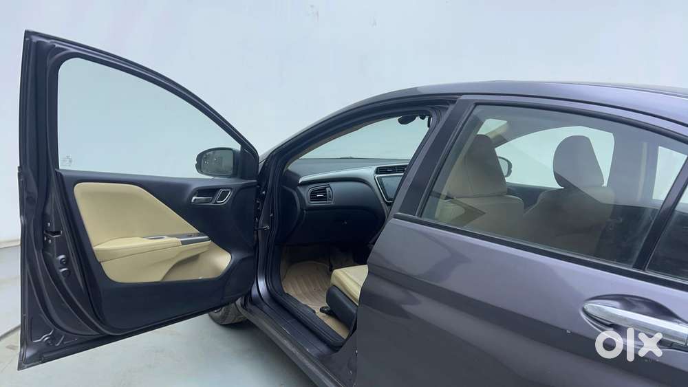 Honda City 1.5 Zx I-dtec Mt, 2017, Diesel