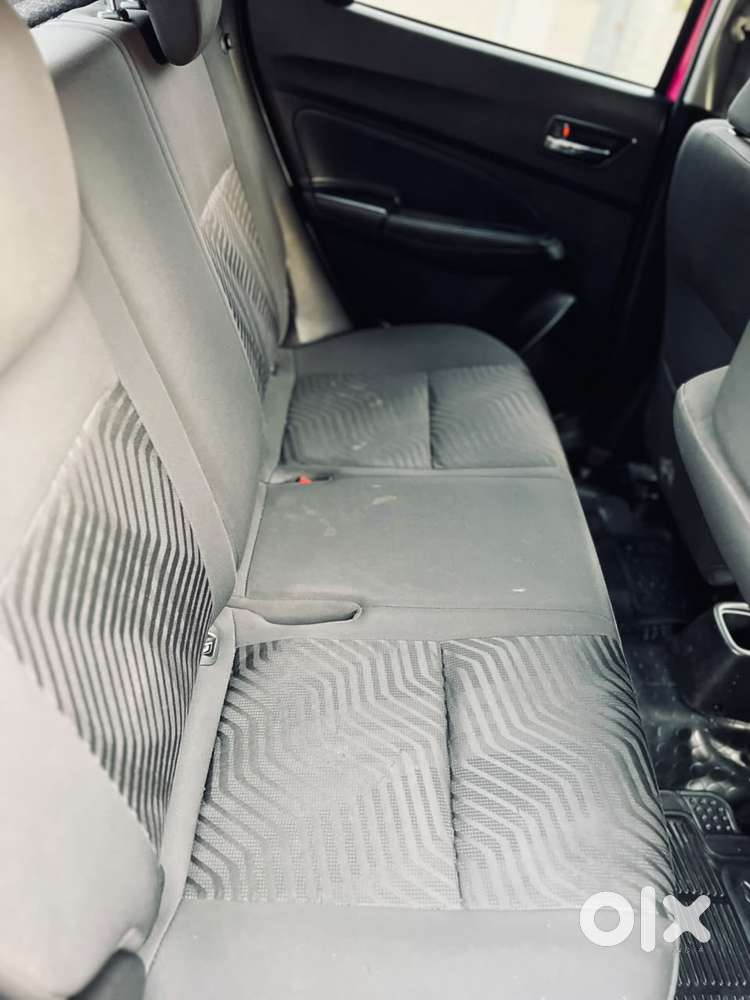 Maruti Suzuki Swift Amt Zxi, 2021, Petrol