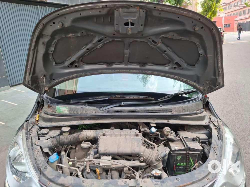 Hyundai I10, 2012, Cng & Hybrids