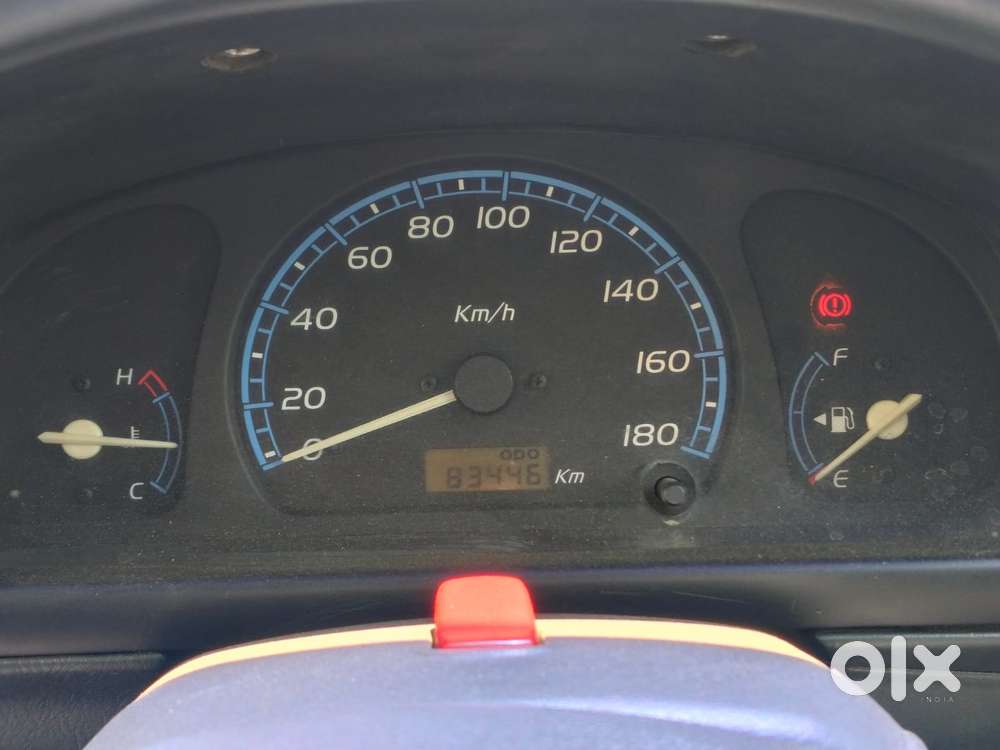 Maruti Suzuki Wagon R 1.0 Lxi, 2009, Lpg