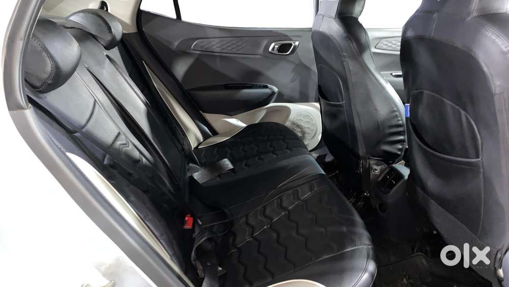 Hyundai Aura [ ] 1.2 S Cng, 2021, Petrol