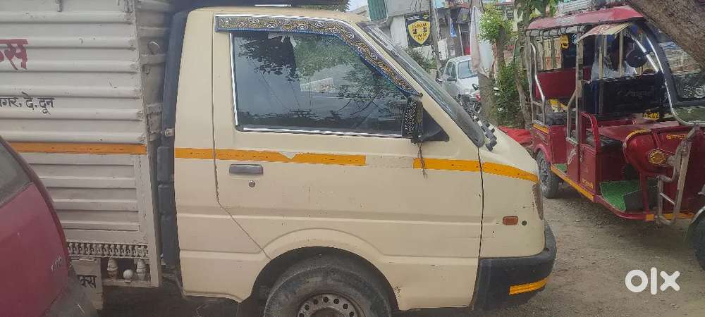 Ashok Leyland Stile 2019