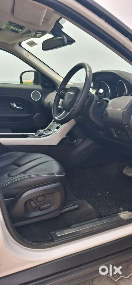 Land Rover Range Evoque Dynamic Sd4, 2013, Diesel