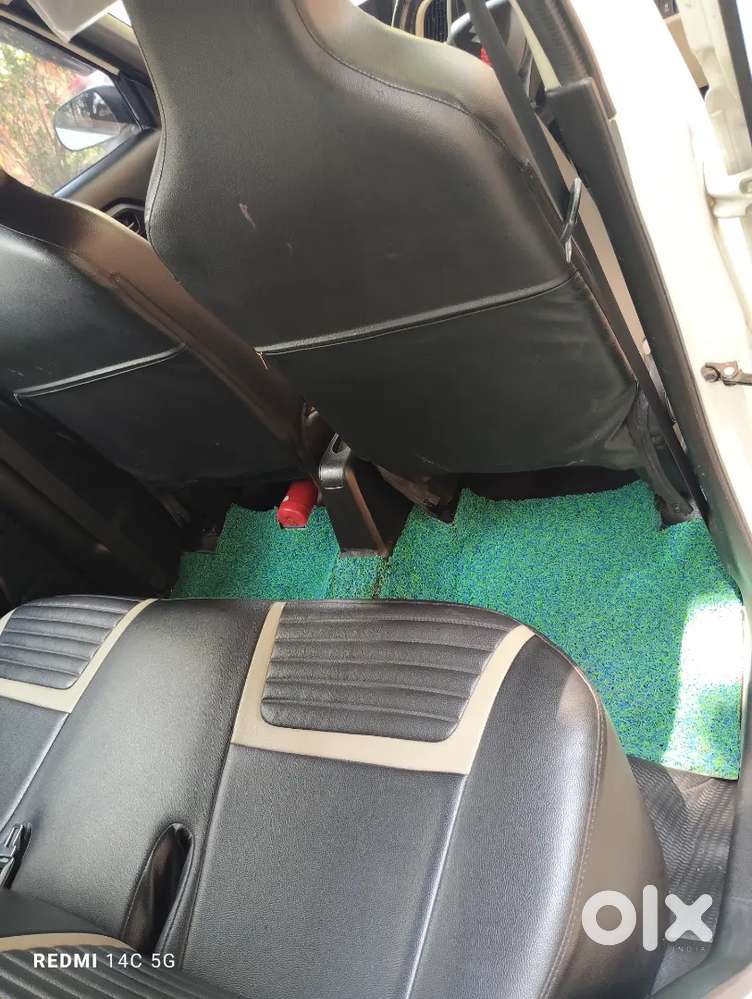 Maruti Suzuki Wagon R 2024 Cng & Hybrids Good Condition