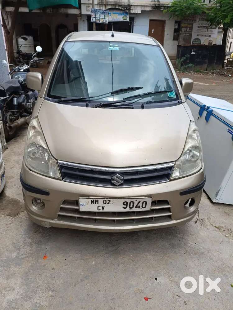 Maruti Suzuki Zen 2013