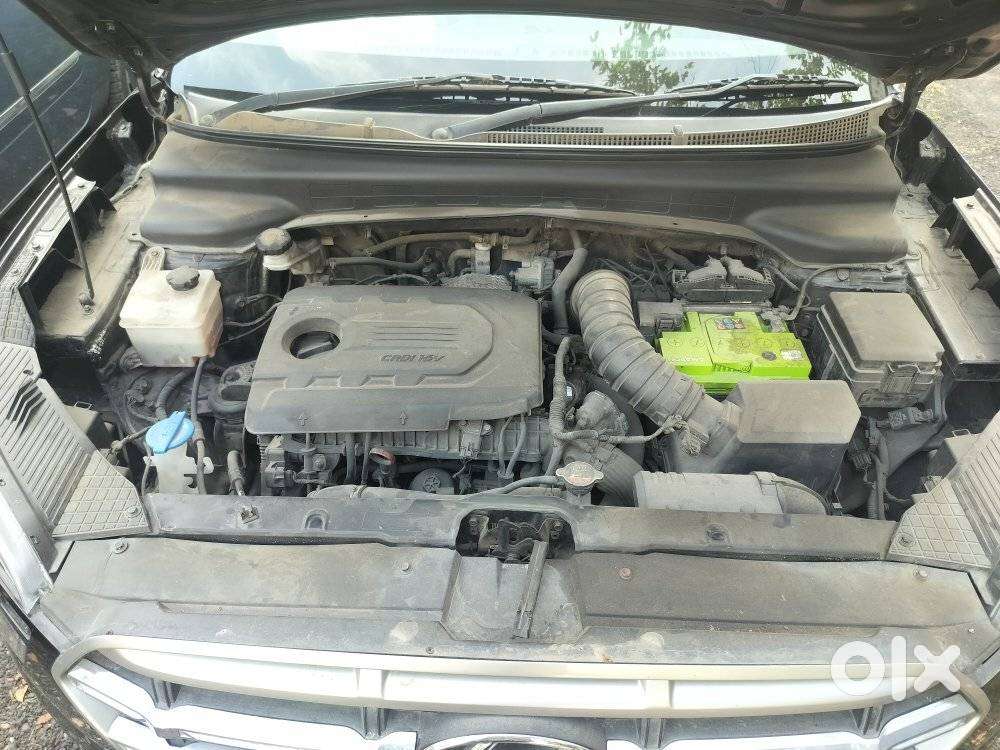 Honda City 2015-2017 I Vtec Sv, 2017, Petrol