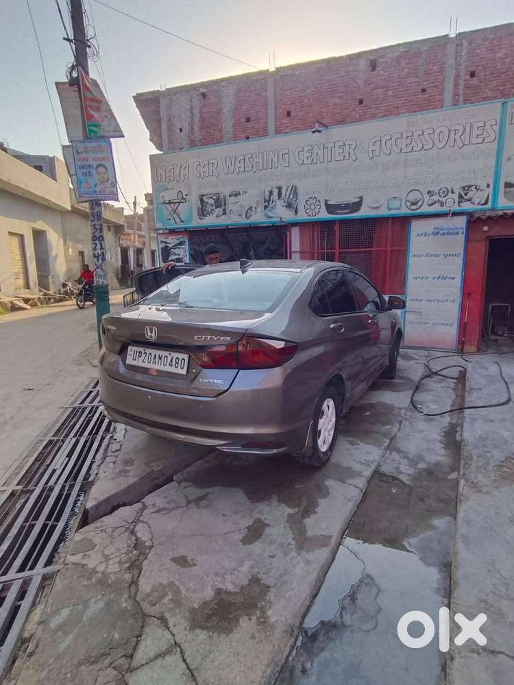 All System Working No Work In Car