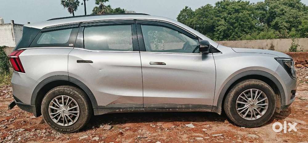 Mahindra Xuv700 2.2 Ax 3 Diesel Mt 5 Str, 2022, Diesel