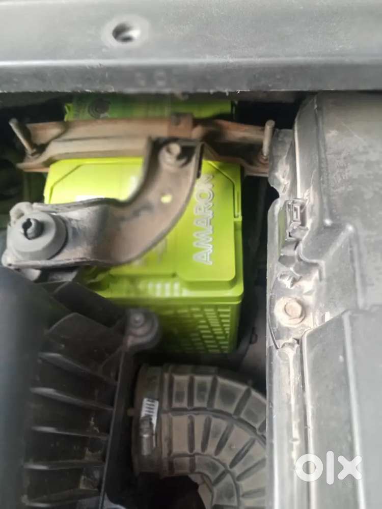 Mahindra Marazzo 2019 Diesel 305000 Km Driven