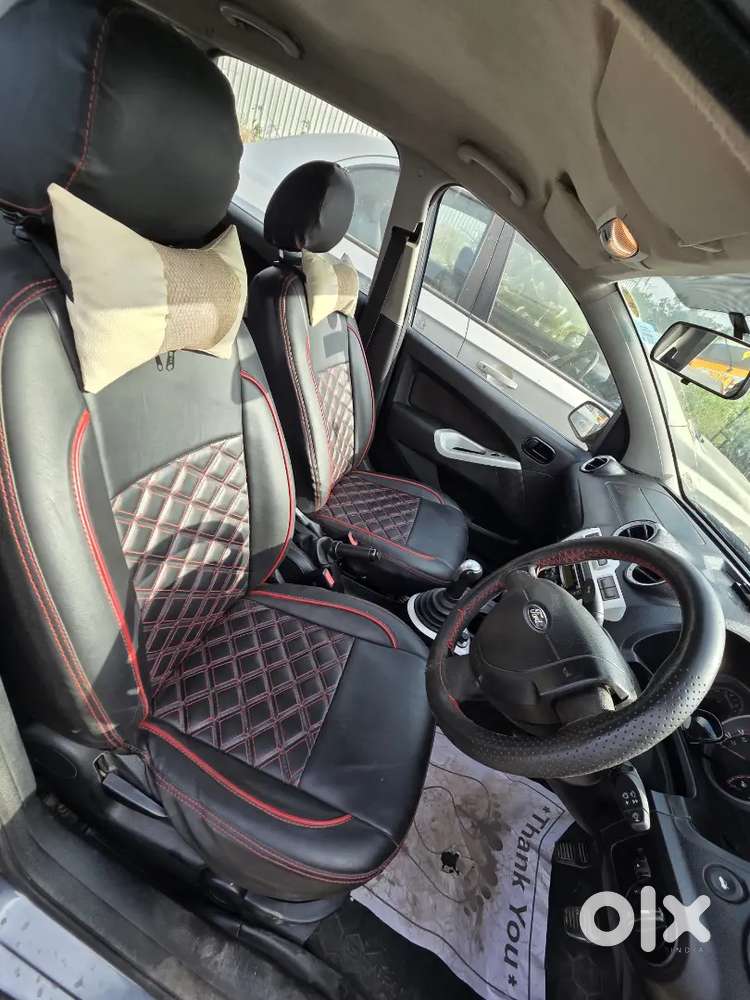 Ford Figo Diesel 2012