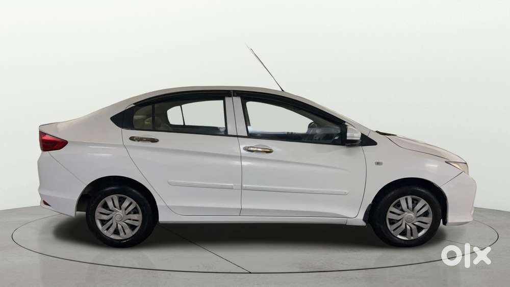 Honda City 2011-2013 S, 2014, Petrol