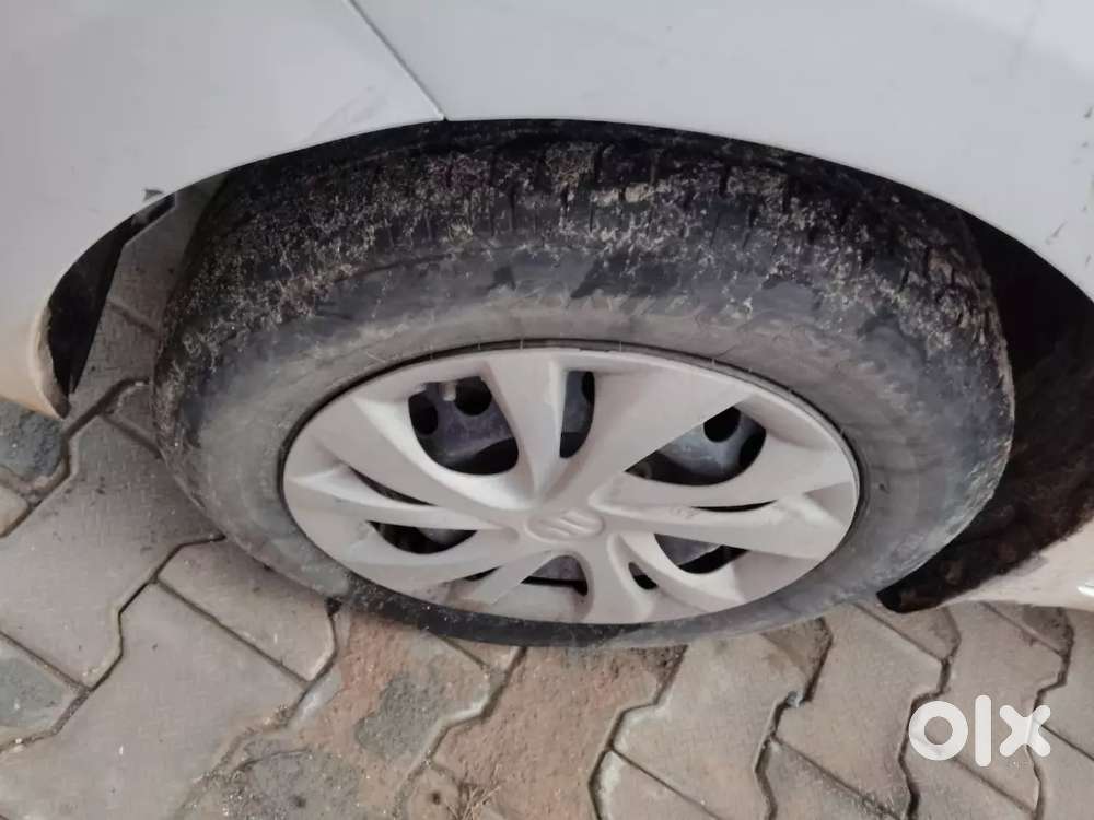 Hyundai Xcent Prime Cng 2018