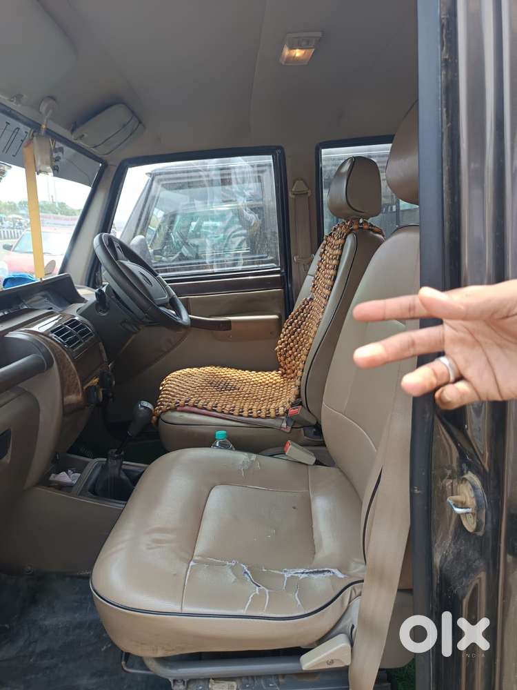 Mahindra Bolero Camper, 2024, Diesel