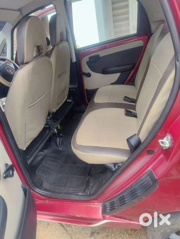 Good Condition Vehicle.