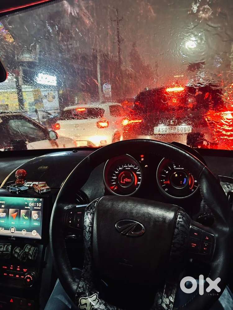 Mahindra Xuv500 2013 Diesel Well Maintained