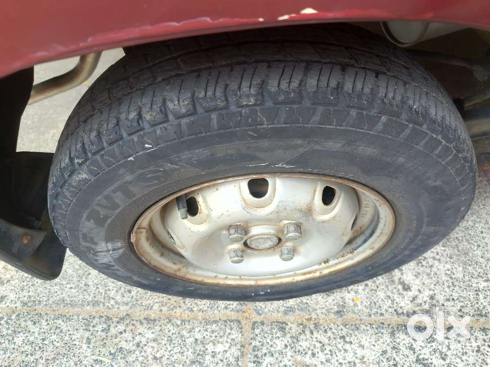 Maruti Suzuki Alto 2005-2010 Lxi Bsiii, 2007, Petrol