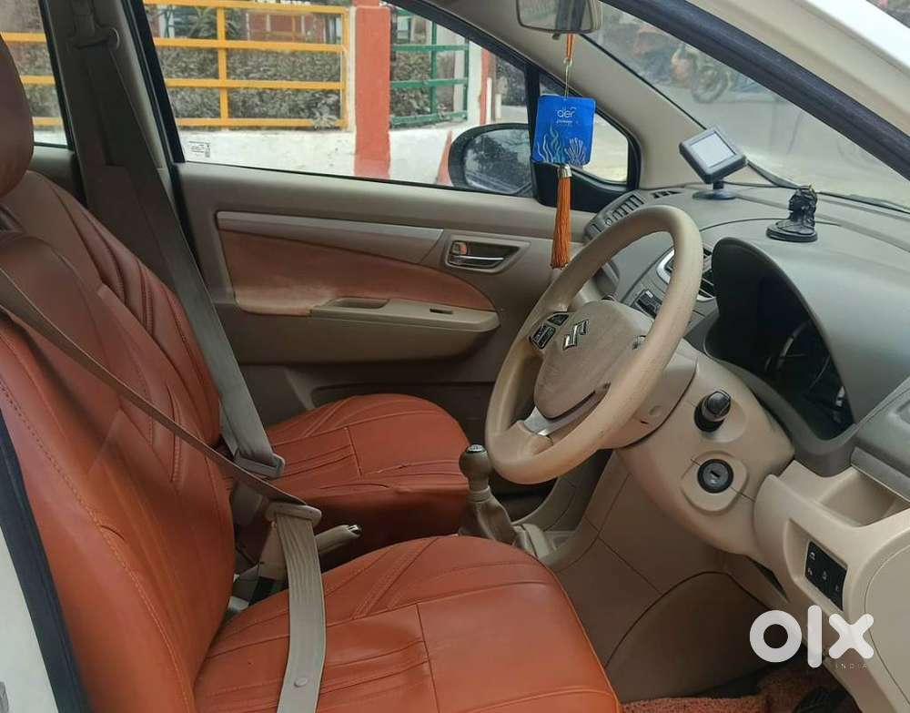 Maruti Suzuki Ertiga Vdi Shvs, 2018, Diesel